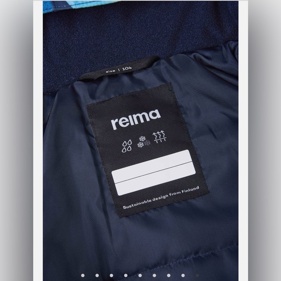 Reimatec Snowsuit - Kurikka - Picture 9 of 16